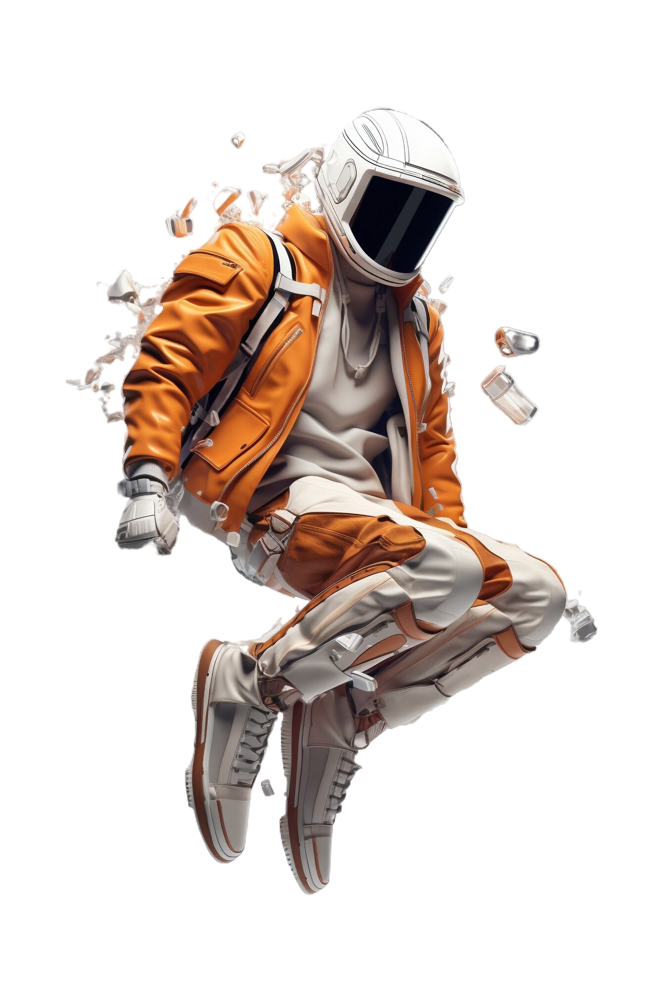 ai-generated-concept-human