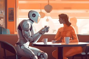 Automação e atendimento